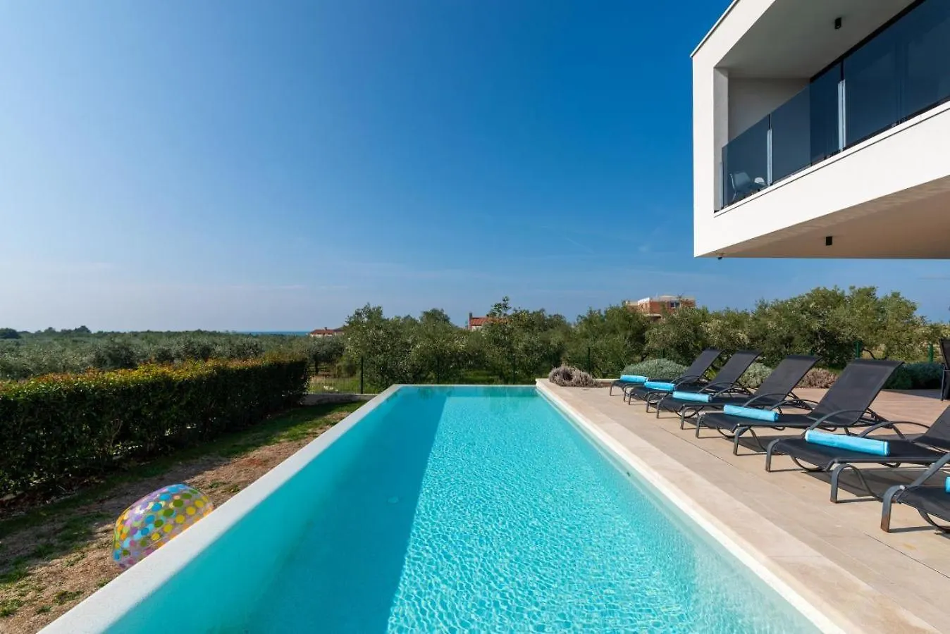 Villa Casa Cormoran Porec