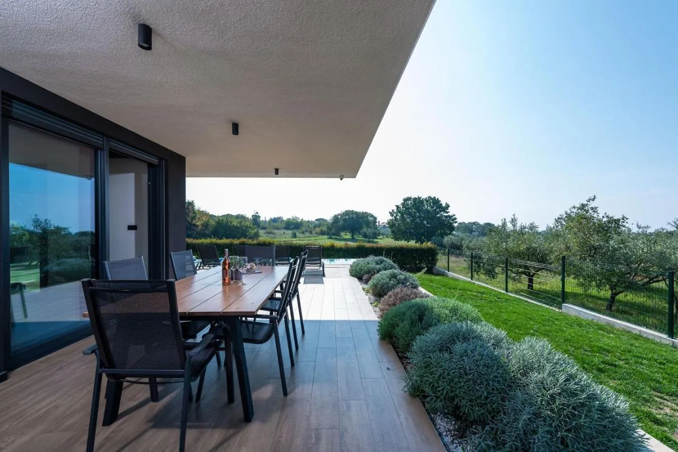 Villa Casa Cormoran Porec 0*,