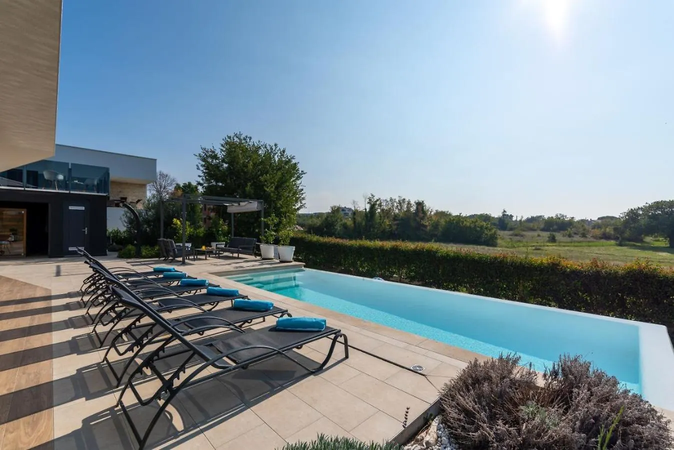 Villa Casa Cormoran Porec