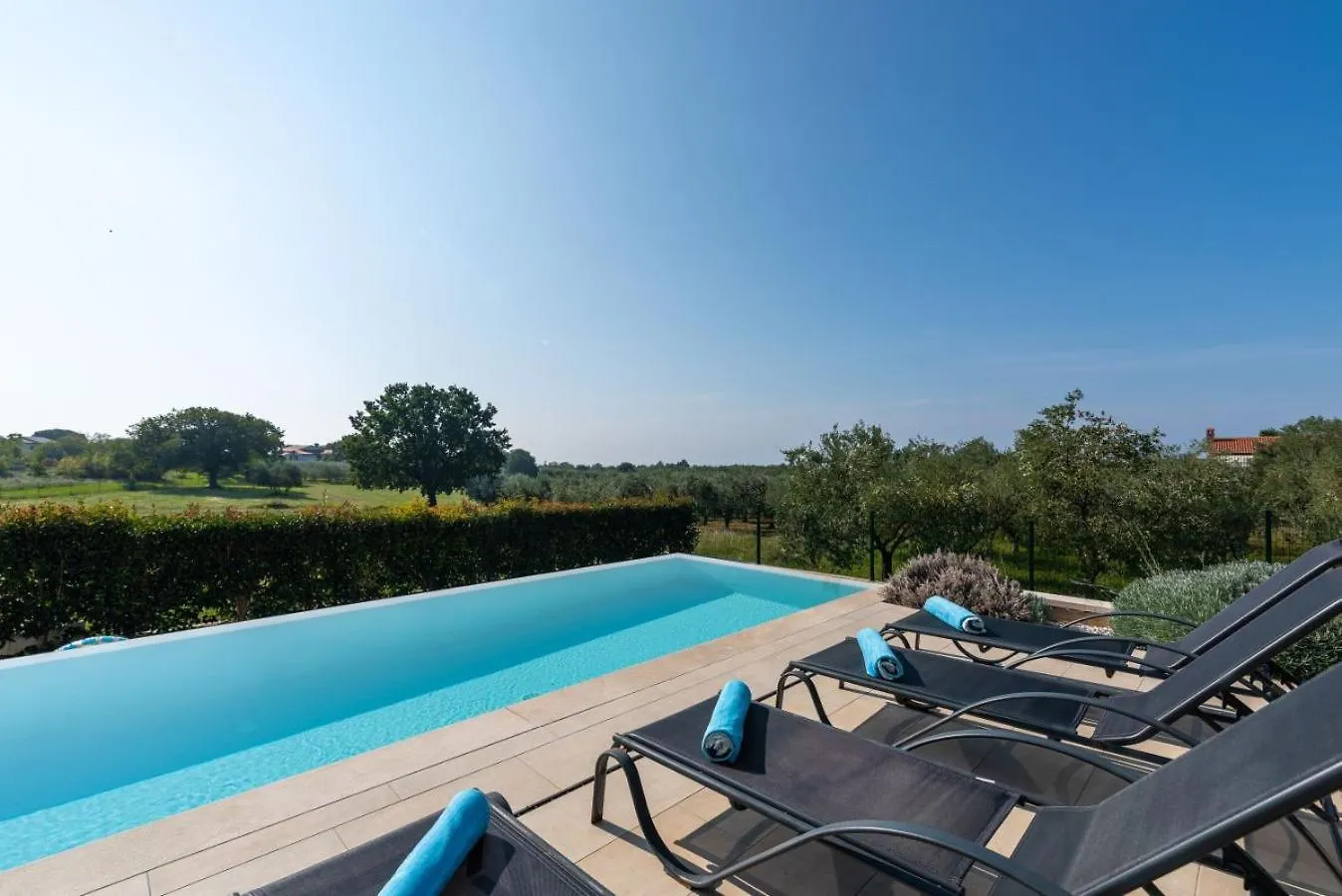 Villa Casa Cormoran Poreč 0*,