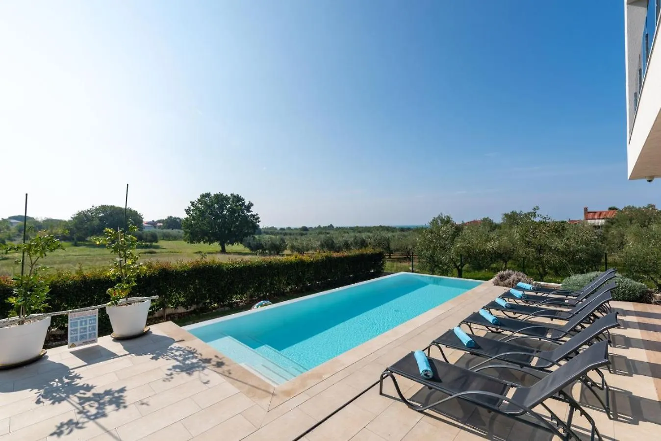 Villa Casa Cormoran Porec