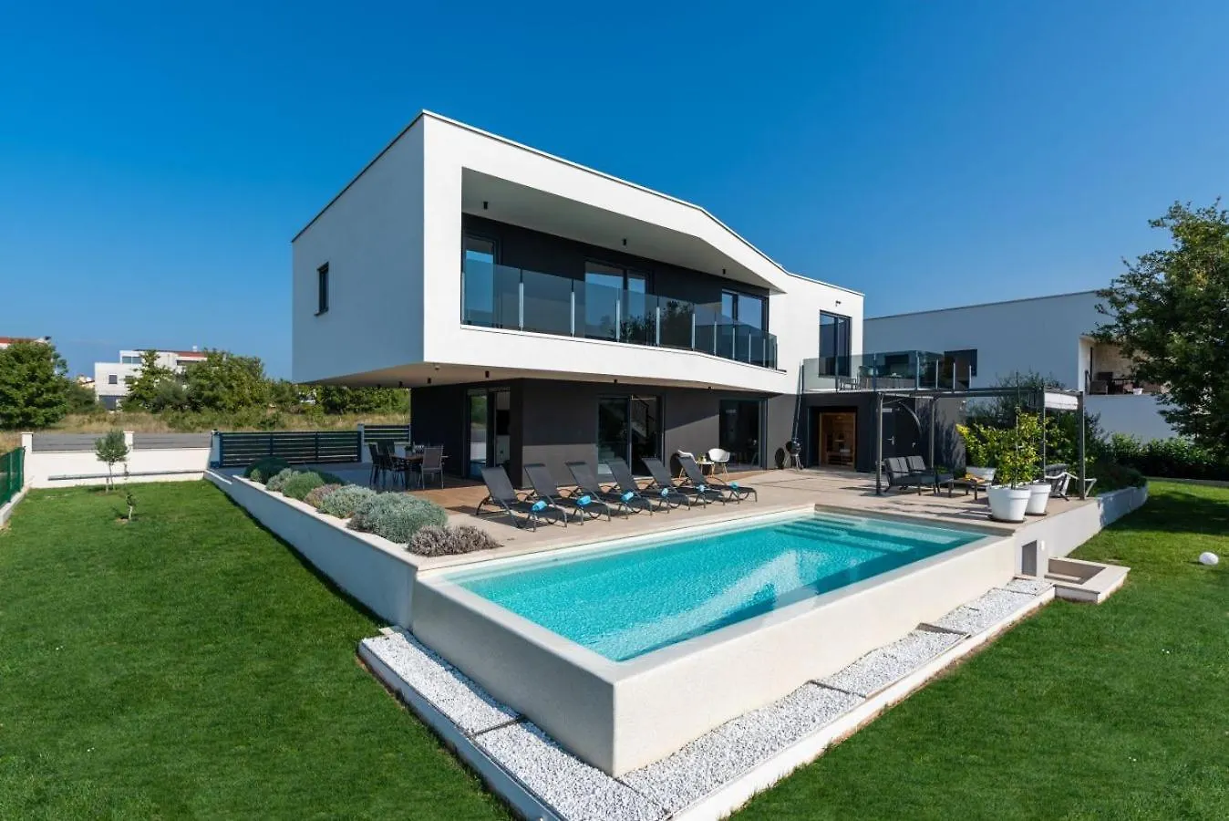 Villa Casa Cormoran Porec