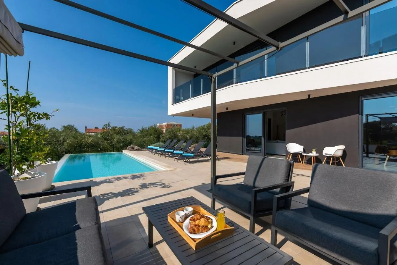 Villa Casa Cormoran Porec