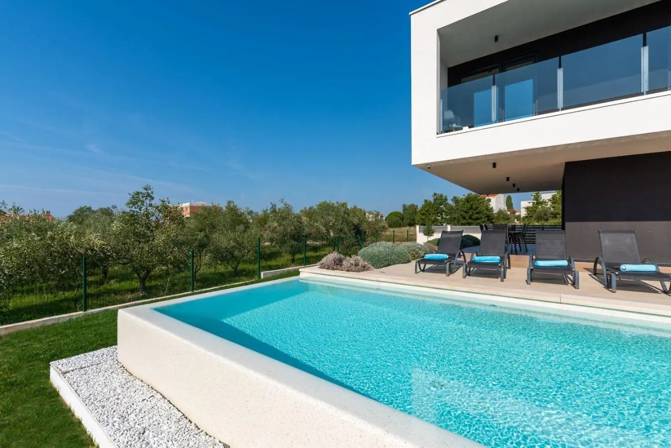 Villa Casa Cormoran Poreč