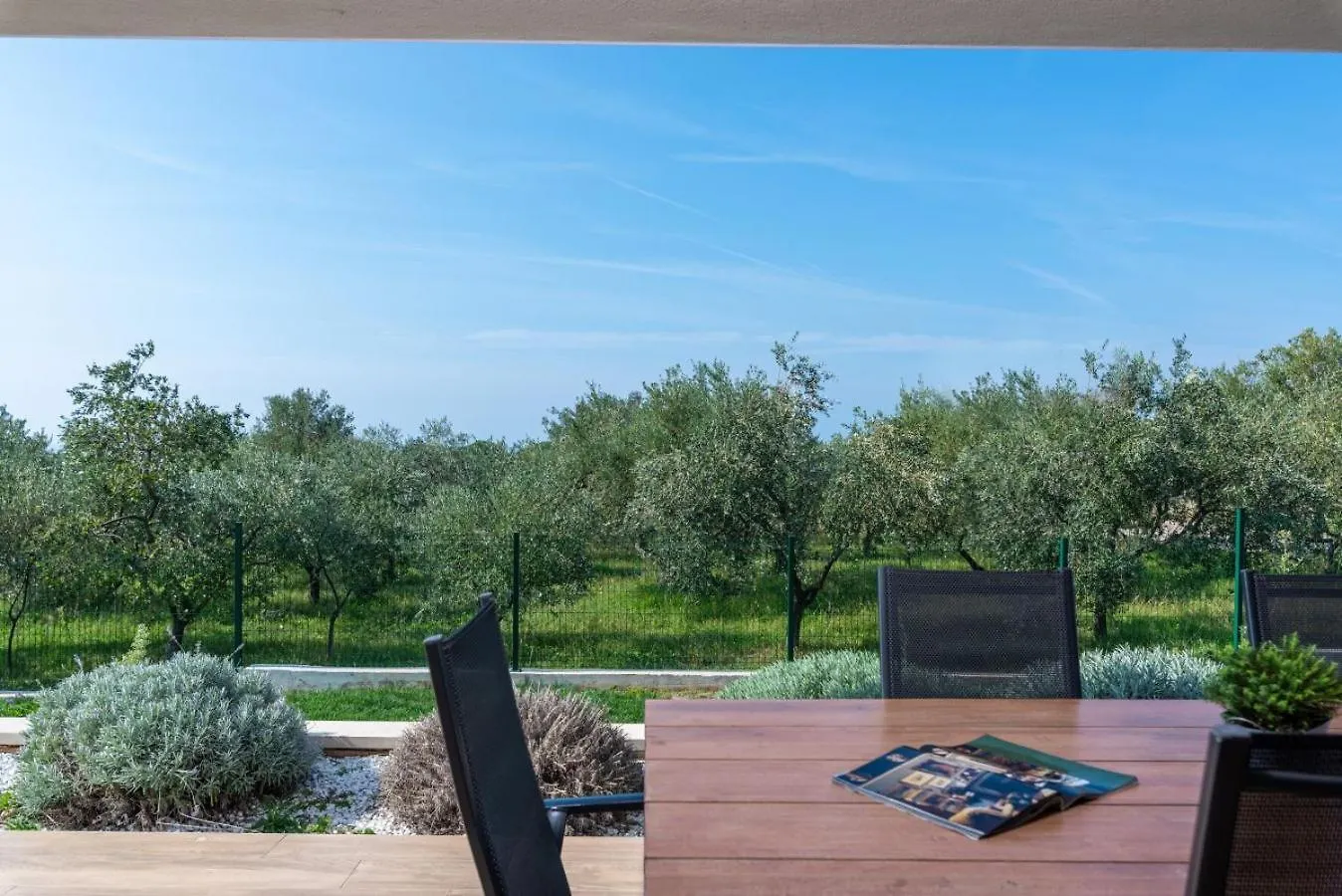Villa Casa Cormoran Porec Croatia