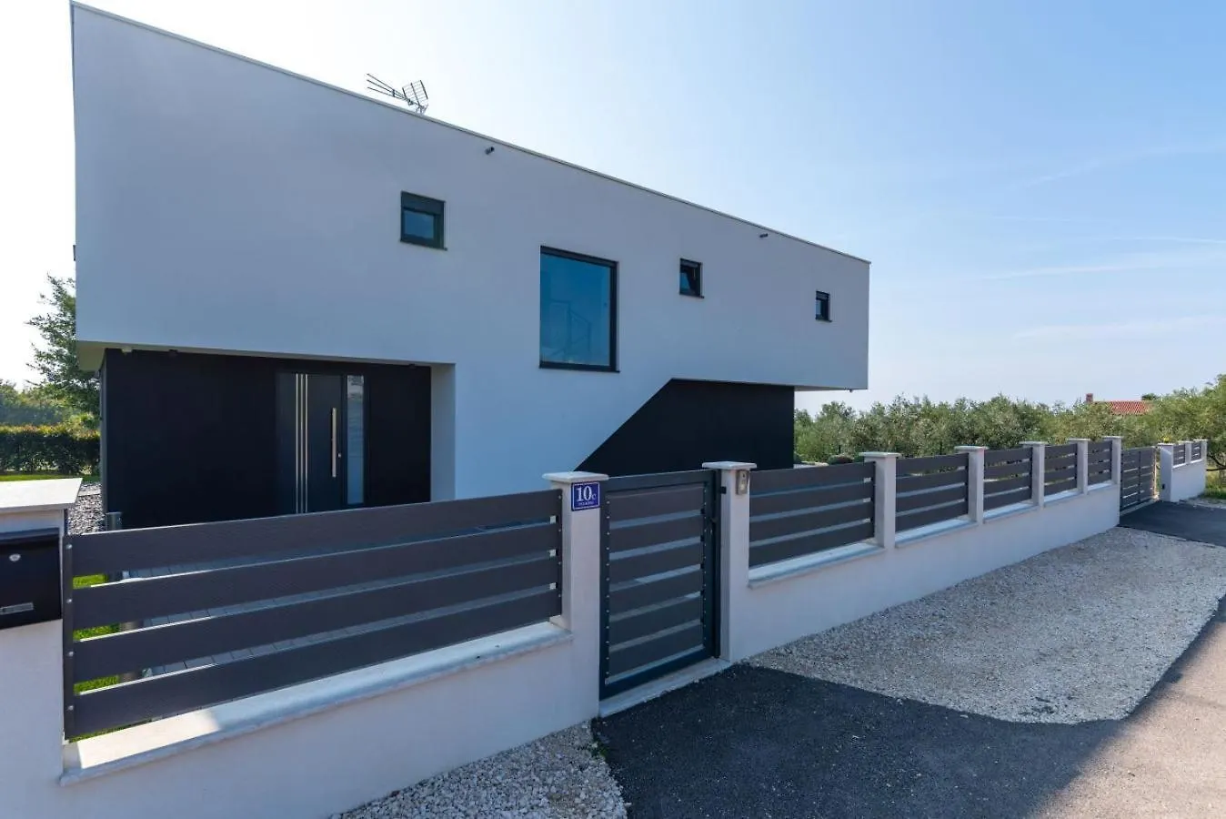 Villa Casa Cormoran Porec