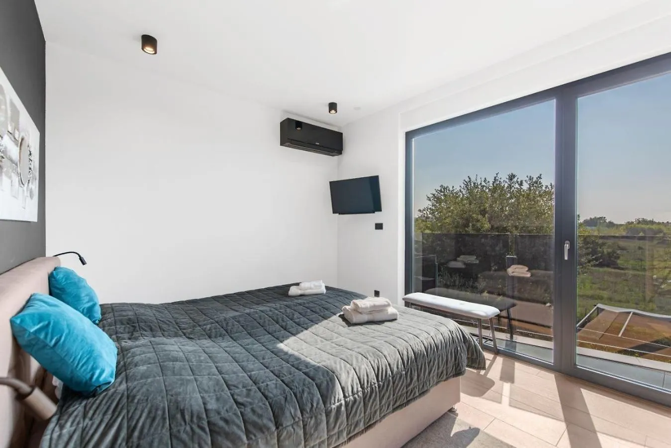 Villa Casa Cormoran Porec