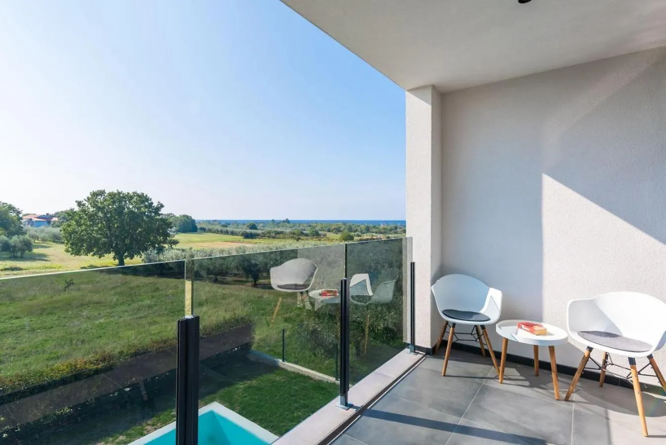Villa Casa Cormoran Porec