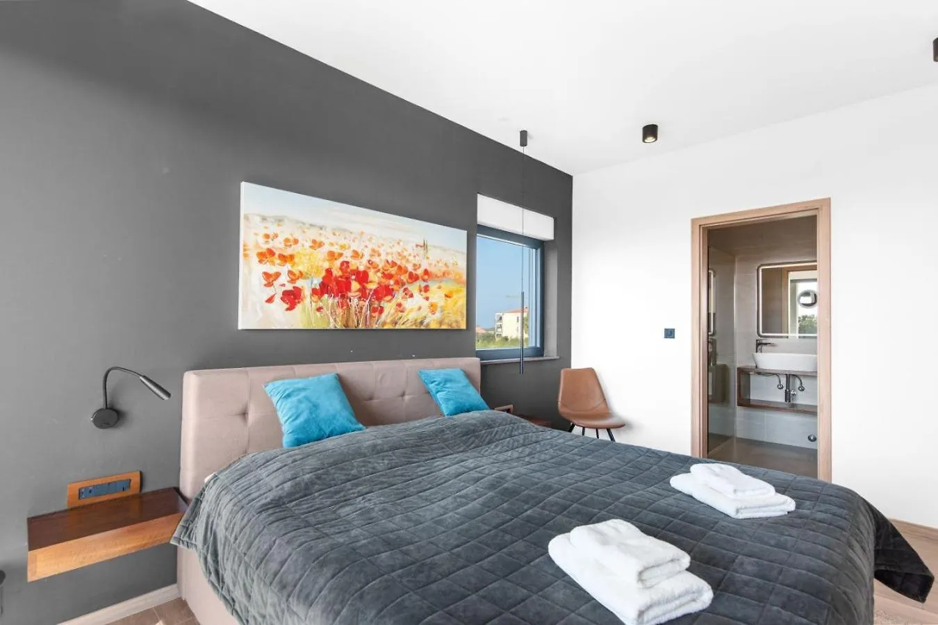 Villa Casa Cormoran Porec