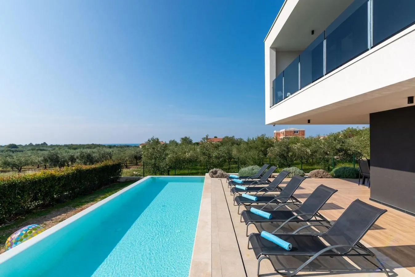 Villa Casa Cormoran Porec